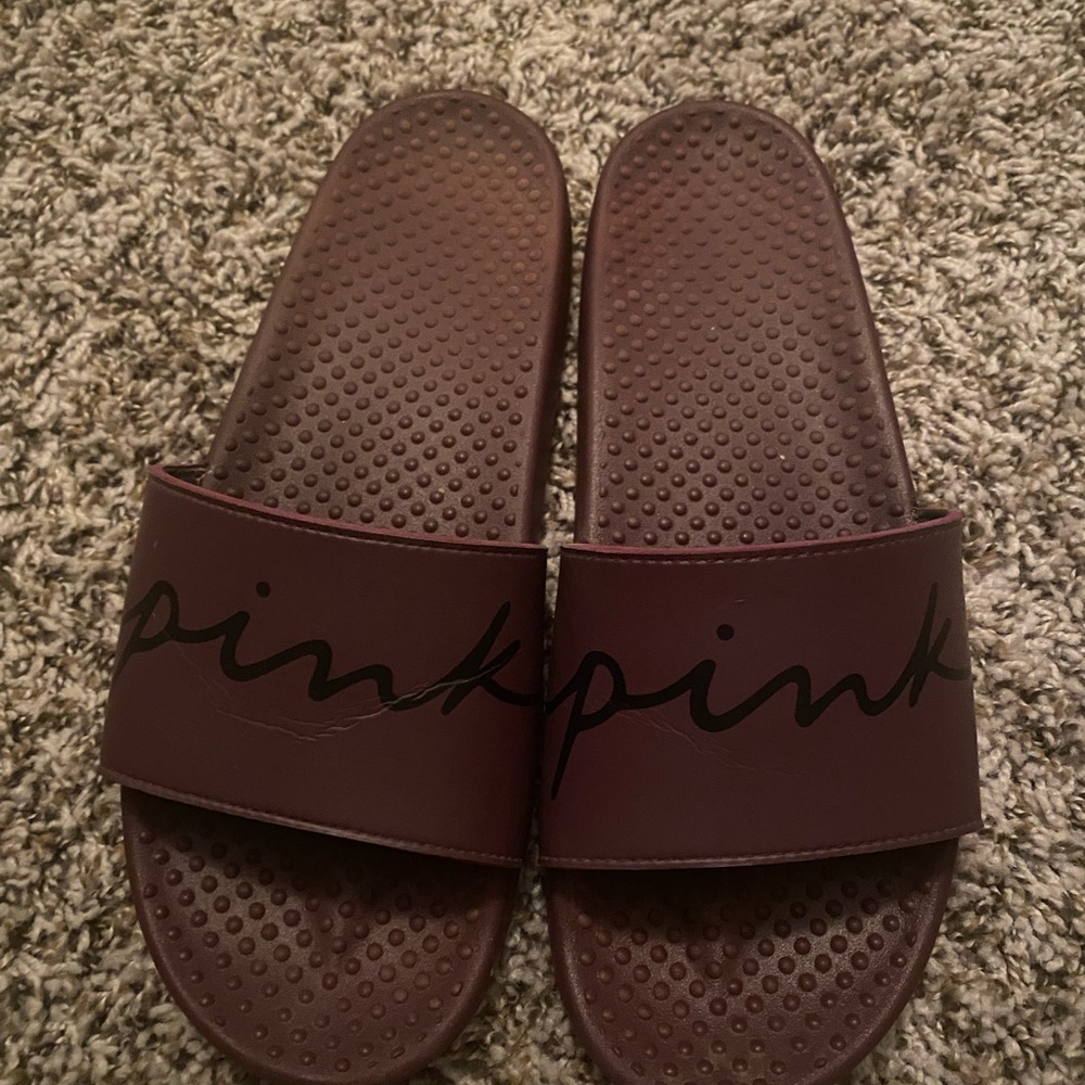 PINK Slides
